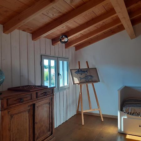 "La Maison 26 D" Formule Speciale We Jusque 18H Le Dimanche Andernos-les-Bains Zewnętrze zdjęcie