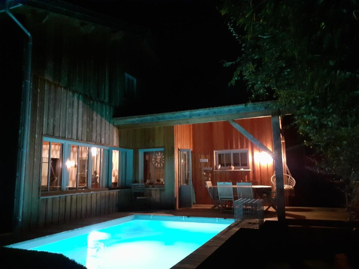 "La Maison 26 D" Formule Speciale We Jusque 18H Le Dimanche Andernos-les-Bains Zewnętrze zdjęcie