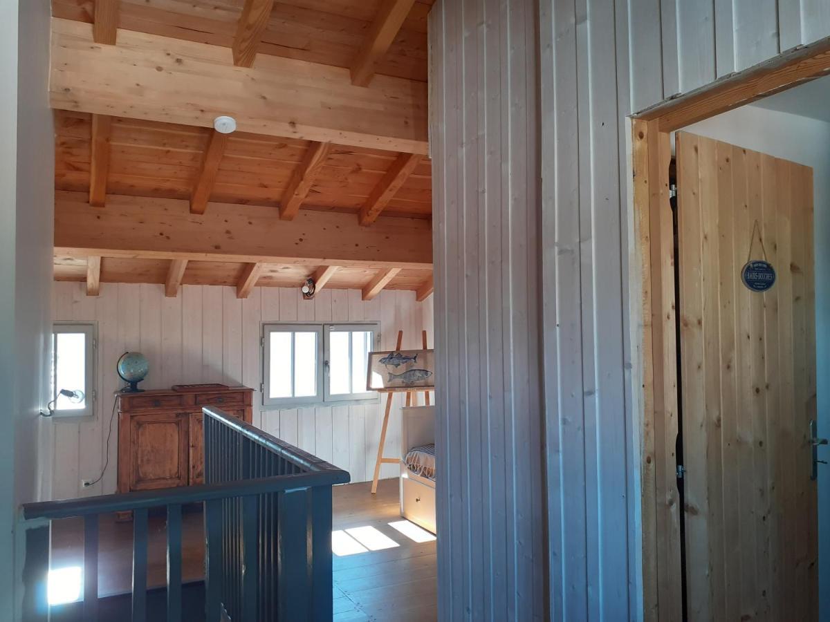 "La Maison 26 D" Formule Speciale We Jusque 18H Le Dimanche Andernos-les-Bains Zewnętrze zdjęcie