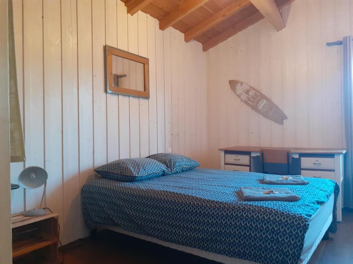 "La Maison 26 D" Formule Speciale We Jusque 18H Le Dimanche Andernos-les-Bains Zewnętrze zdjęcie